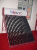 POPULAR  FOR ASIA  non-pressurized hot sell solar water heater