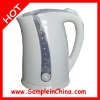 PP Plastic Hot Water Boiler, Water Boiler, Electric Kettle (KTL0015)