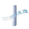 PP String Wound Water Filter Cartridge / Water Purifier