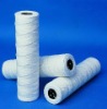 PP string wound filter cartridge