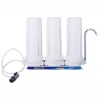 PP triple Water Filter