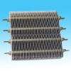 PTC air conditioner heater