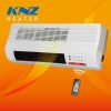 PTC electric wall heater