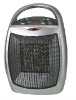 PTC fan heater