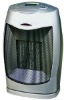 PTC fan heater