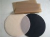 PTFE oven tray mat ,made for high temperature,non-stick cooking