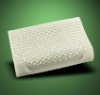 PU memory foam pillow