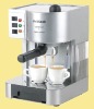 PUMP ESPRESSO COFFEE MACHINE SK-207