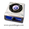 PUXIN biogas burner single stove