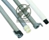 PVC  Air Conditioning Insulated outlet pipe,air conditioner outlet hose