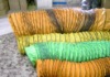 PVC flexible duct with good quality