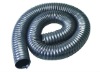 PVC leaf collect garden hose