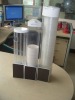 Paper cup dispenser