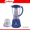 Party blenders and juicers