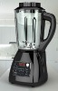 Patented Digital Soup maker and Heating blender