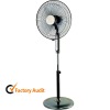 Pedestal fan