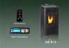 Pellet Stove