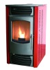 Pellet Stove