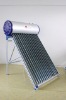 Perfect Integrative Pressurized Solar Water Heater