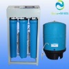 Perfect RO! commercial water purification system 400gallon per day