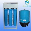 Perfect filtration system! commercial water purification system 400gallon per day