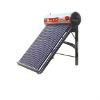 Perfect solar water heater