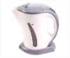 PerfectTemp Cordless plastic electric kettle1.7L