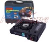 Picnic gas stove _ BDZ-153 _ CE approved _ REACH