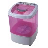 Pink Washing Machine XZB30-1058