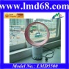 Pink and home-used 220V 40W round bladeless fan manufacturer LMD5500