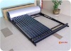 Pitched Roof Solar Water Heater --ISO,CE,SGS,CCC,SOLAR KEYMARK