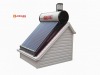 Pitched Roof Solar Water Heater ---SRCC,Solar Keymark, ISO