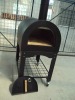 Pizza Oven Fired Wood/Charcoal