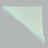 Plastic Angle Used In Glass
