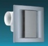 Plastic Bathroom Designer Exhaust Fan (SRL12H/SRL24H)