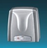 Plastic  Bathroom  Electric Automatic Hand Dryer (SRL2101C )