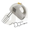 Plastic Electric Hand Mixer 8815