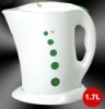 Plastic Electric Kettle