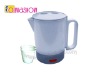 Plastic Electric Kettle