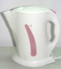 Plastic Electric Kettle