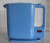 Plastic Electric kettle1.2L