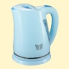 Plastic Electric water Kettle