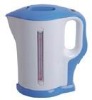 Plastic Kettle--CB Approval