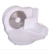 Plastic Meat Slicer