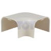 Plastic PVC Air Conditioner Channel TD02A-C