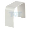 Plastic PVC Air Conditioner Duct TD04-B