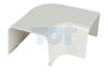 Plastic PVC Air Conditioner Duct TD04-C