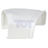 Plastic PVC Air Conditioner Ducts TD01-H