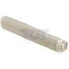 Plastic PVC Air Conditioner Ducts TD02-D