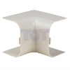 Plastic PVC Air Conditioner Ducts TD02A-H